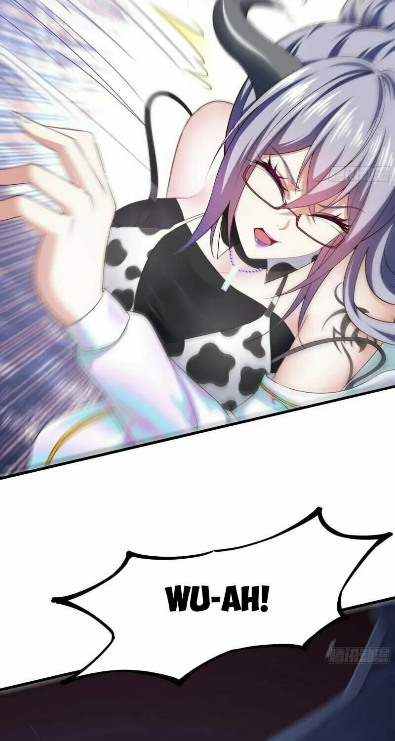 I Made a Harem in the Underworld (Colored) Chapter 39 page 23 - 
