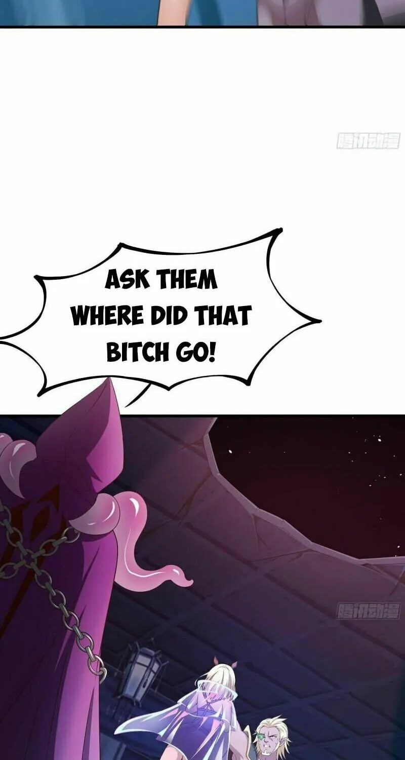 I Made a Harem in the Underworld (Colored) Chapter 39 page 25 - 
