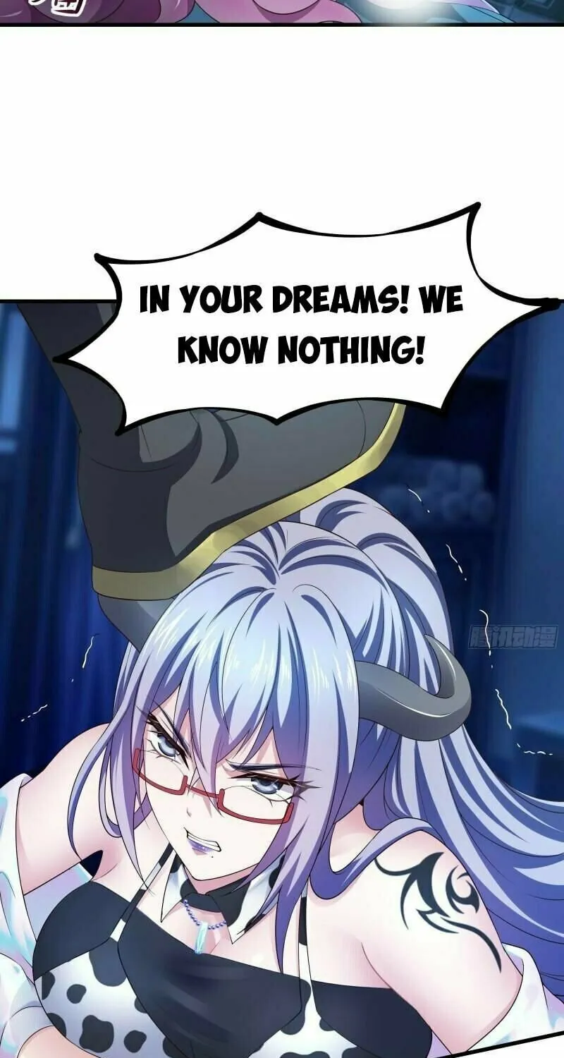 I Made a Harem in the Underworld (Colored) Chapter 39 page 27 - 