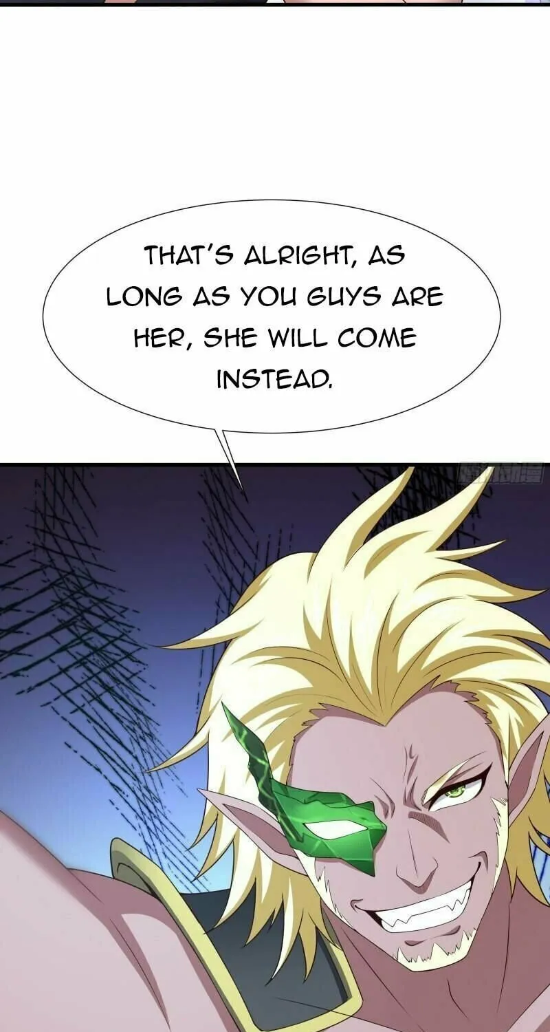 I Made a Harem in the Underworld (Colored) Chapter 39 page 29 - 