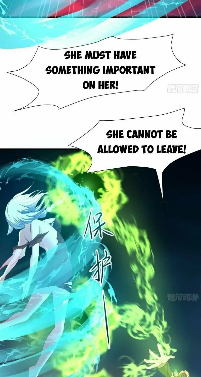 I Made a Harem in the Underworld (Colored) Chapter 39 page 6 - 