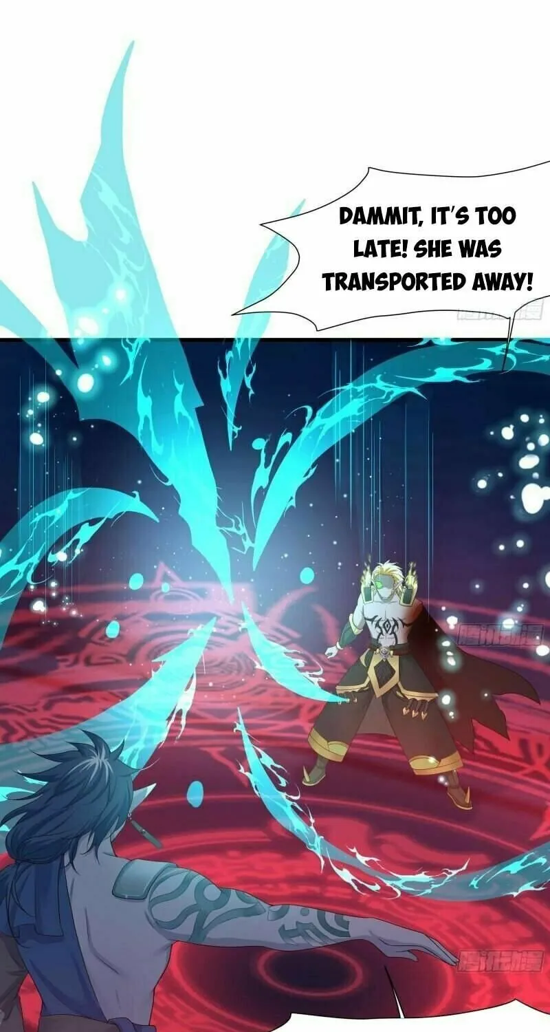 I Made a Harem in the Underworld (Colored) Chapter 39 page 8 - 