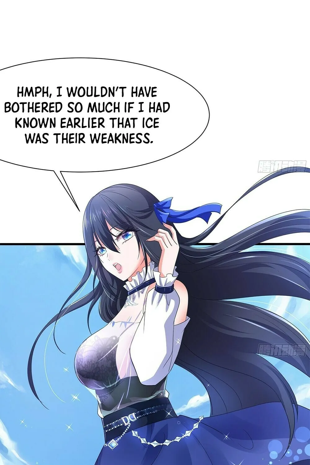 I Made a Harem in the Underworld (Colored) Chapter 4 page 19 - 