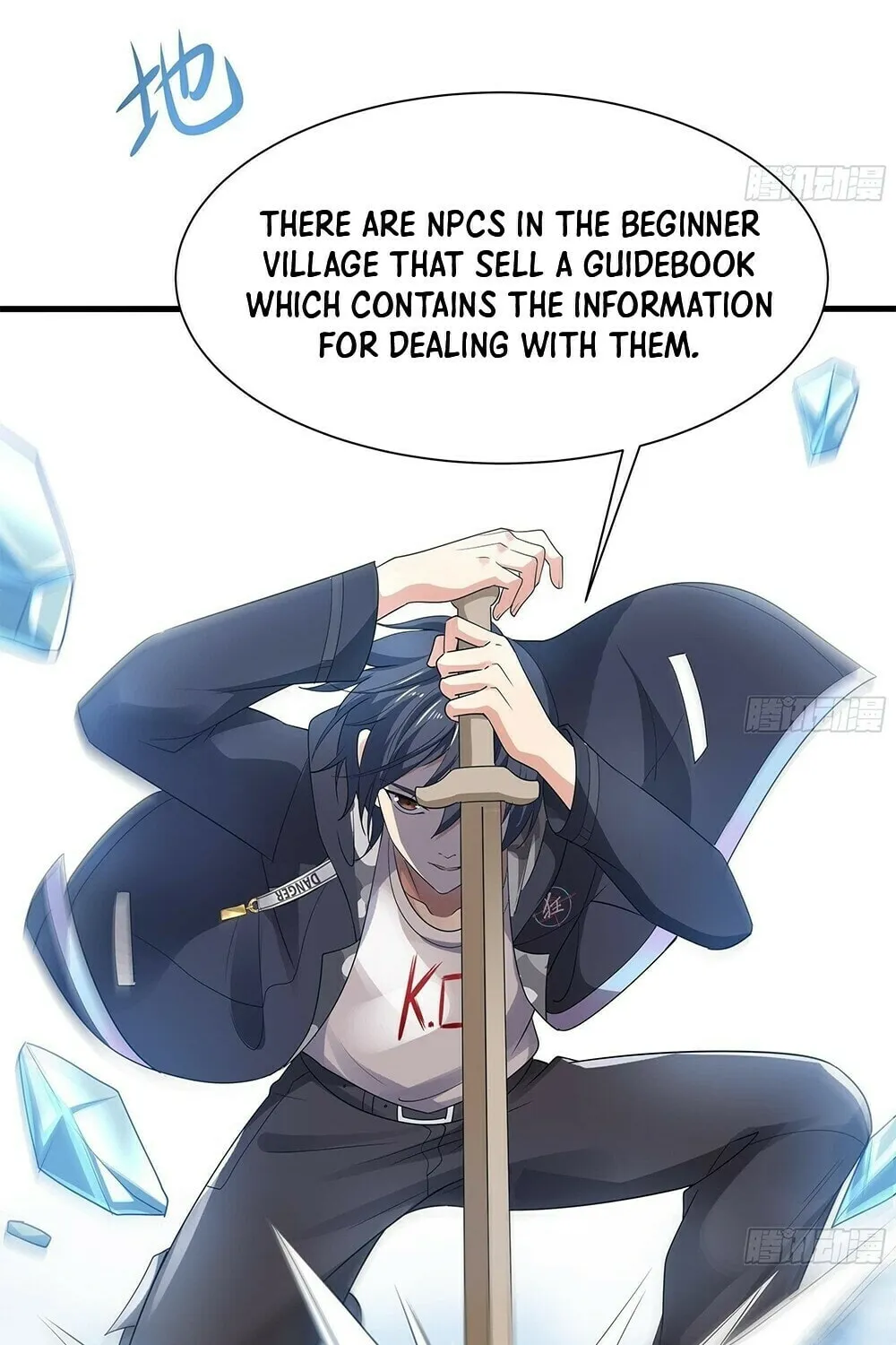 I Made a Harem in the Underworld (Colored) Chapter 4 page 26 - 