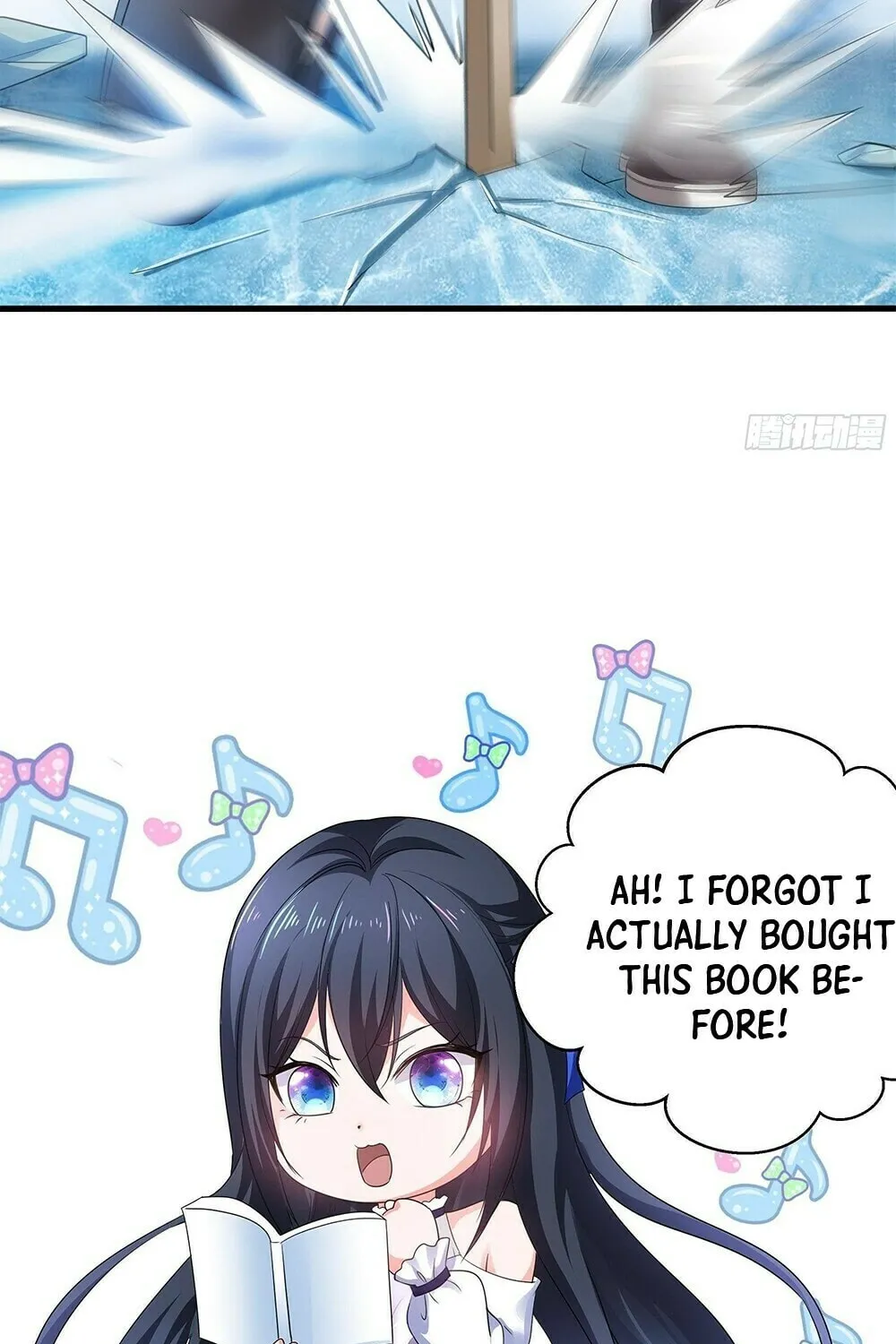 I Made a Harem in the Underworld (Colored) Chapter 4 page 27 - 