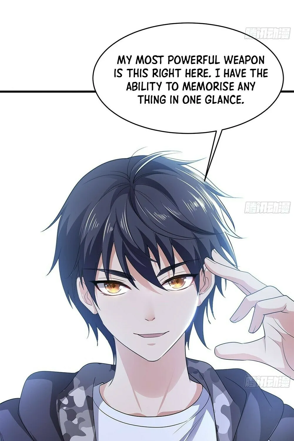 I Made a Harem in the Underworld (Colored) Chapter 4 page 33 - 