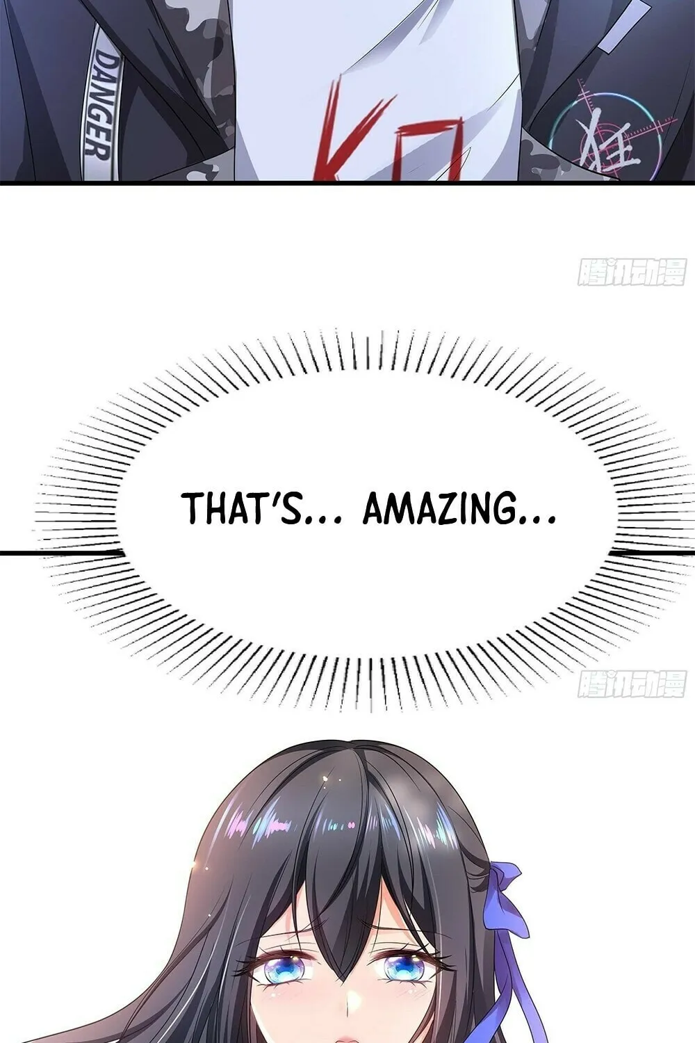 I Made a Harem in the Underworld (Colored) Chapter 4 page 34 - 