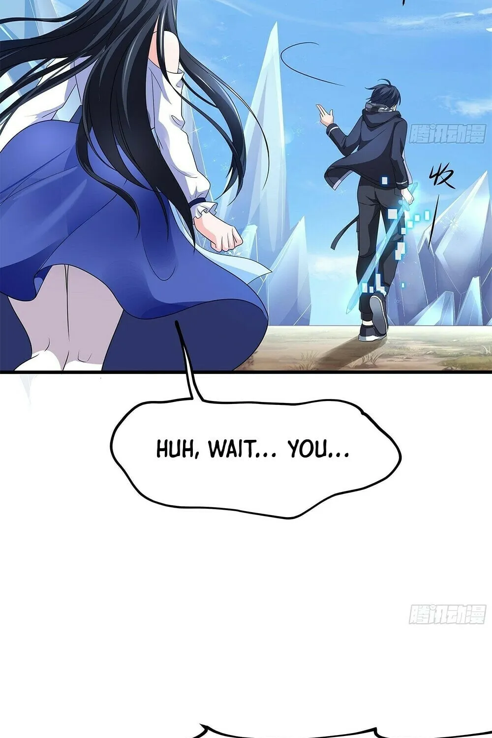 I Made a Harem in the Underworld (Colored) Chapter 4 page 37 - 