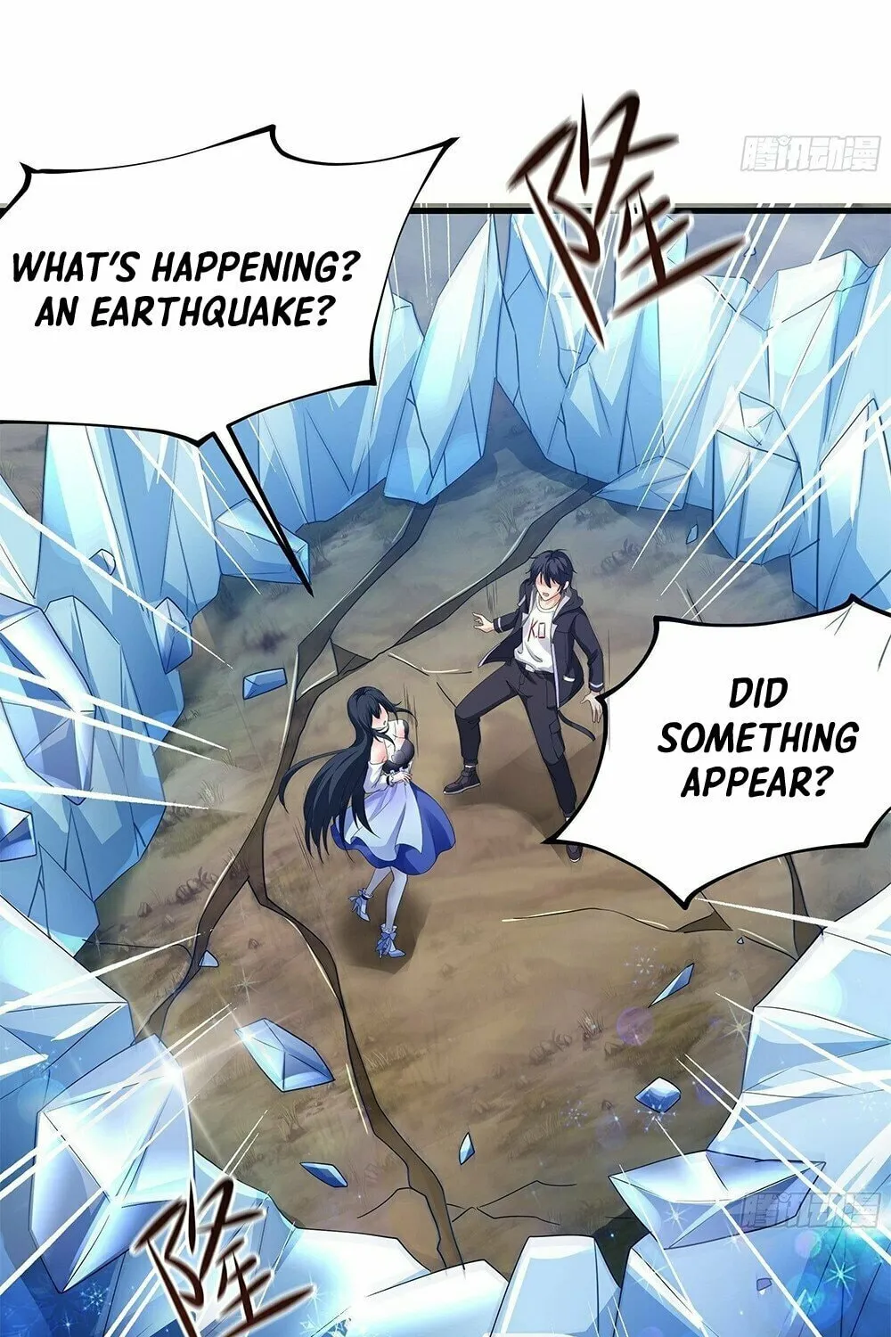 I Made a Harem in the Underworld (Colored) Chapter 4 page 50 - 