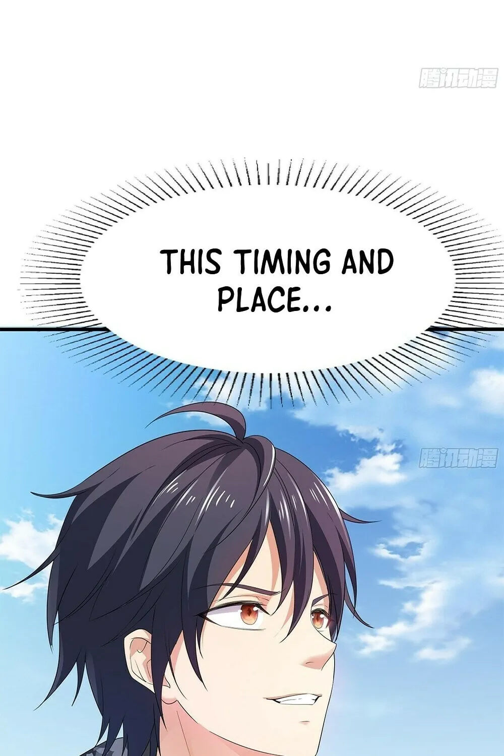 I Made a Harem in the Underworld (Colored) Chapter 4 page 54 - 