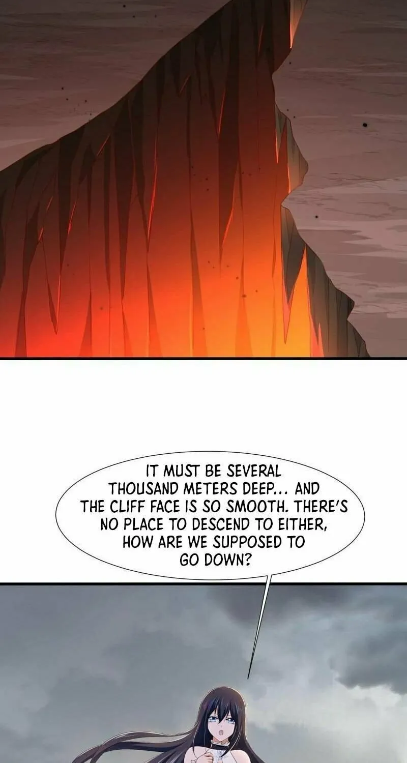 I Made a Harem in the Underworld (Colored) Chapter 40 page 14 - 