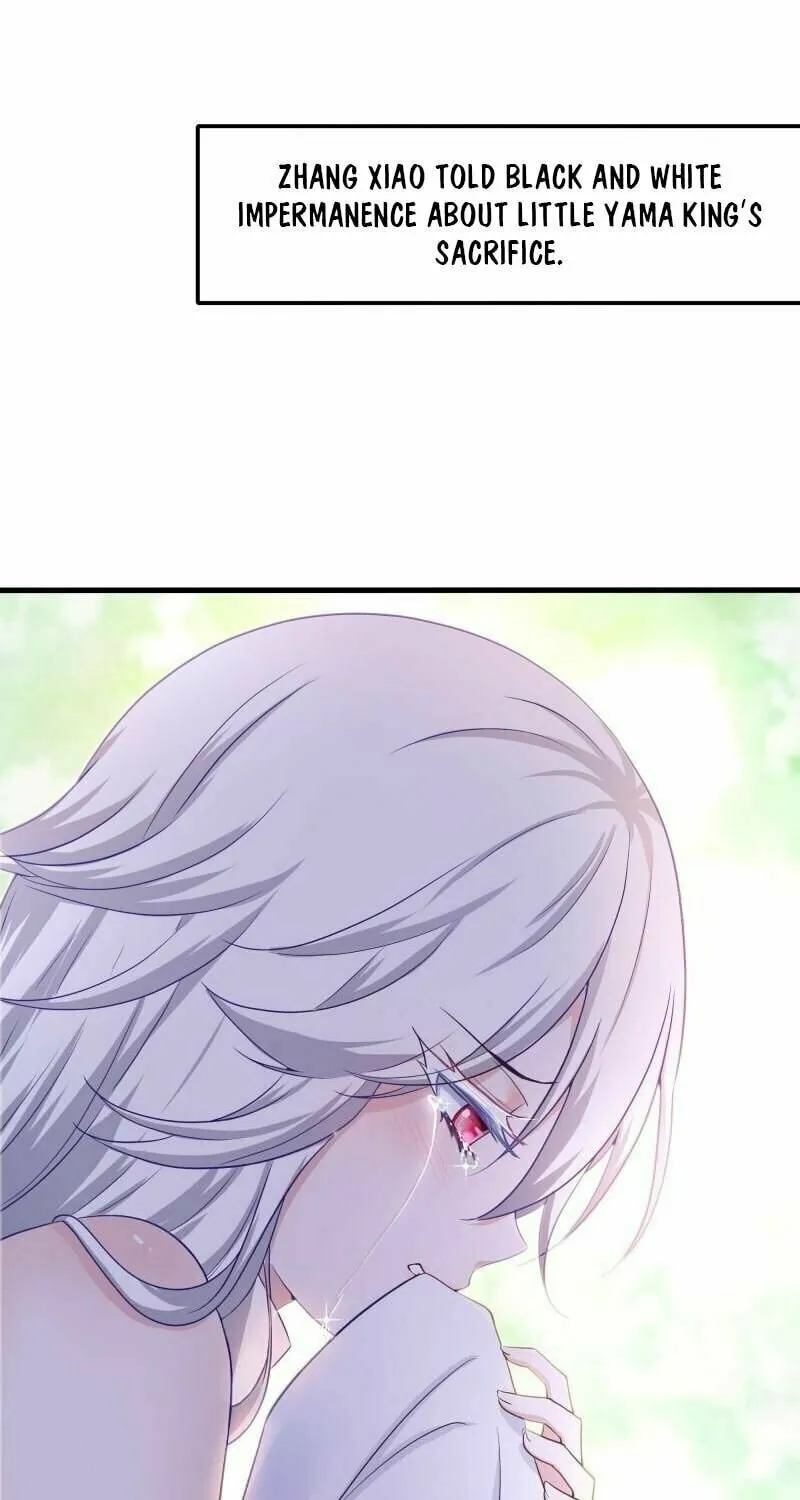 I Made a Harem in the Underworld (Colored) Chapter 40 page 3 - 