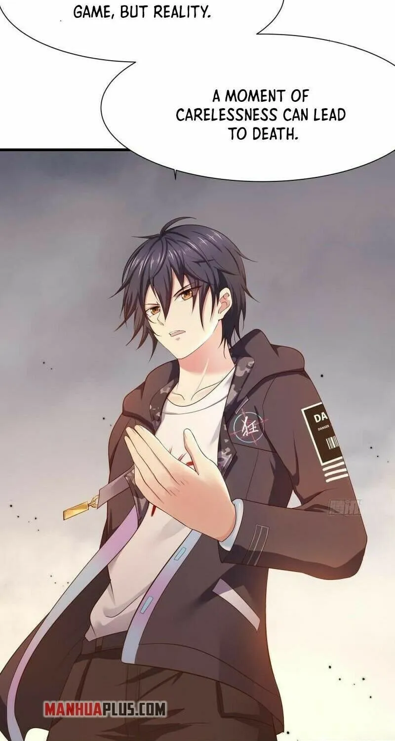 I Made a Harem in the Underworld (Colored) Chapter 40 page 28 - 
