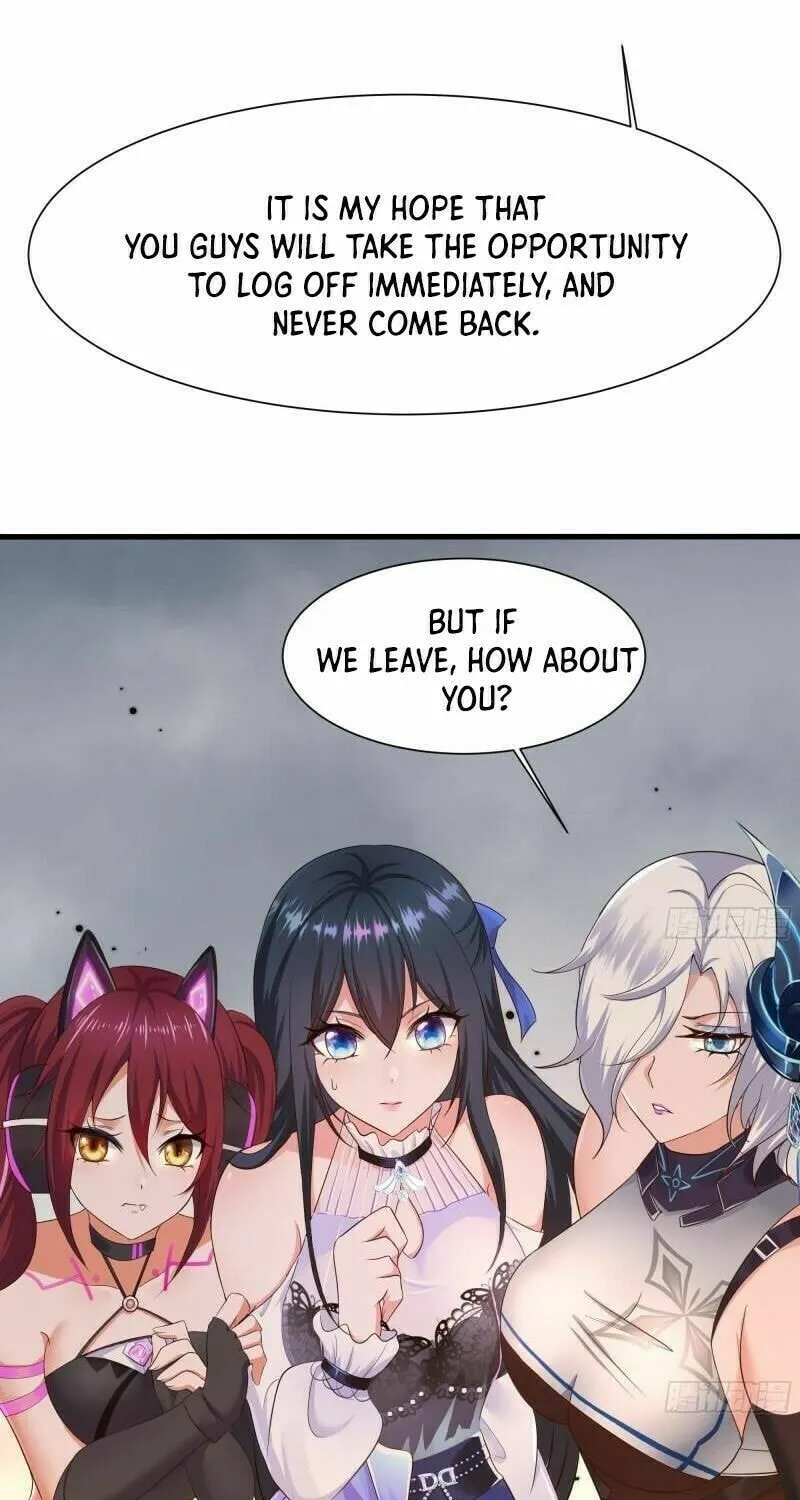 I Made a Harem in the Underworld (Colored) Chapter 40 page 30 - 