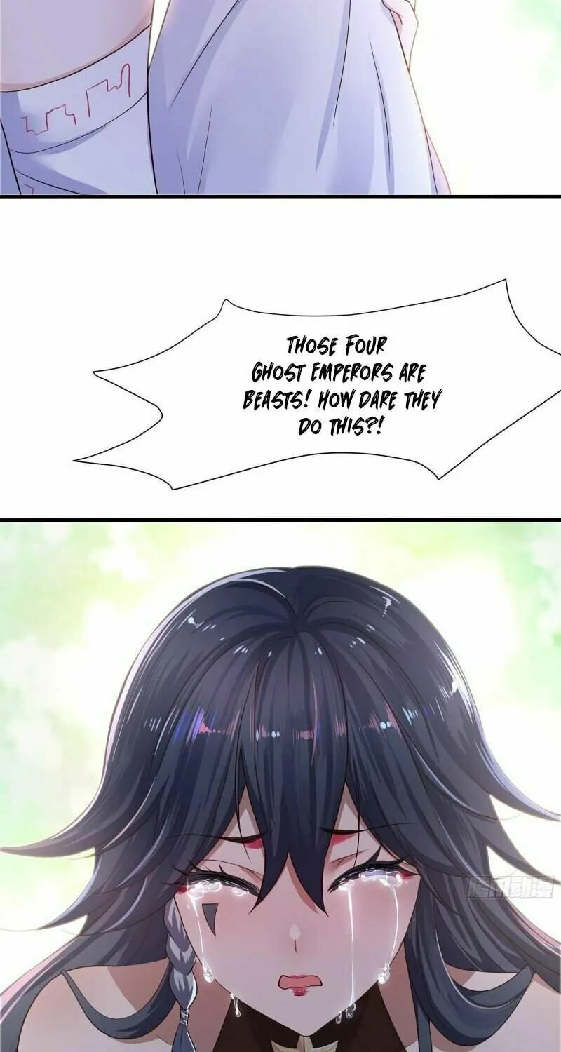 I Made a Harem in the Underworld (Colored) Chapter 40 page 4 - 