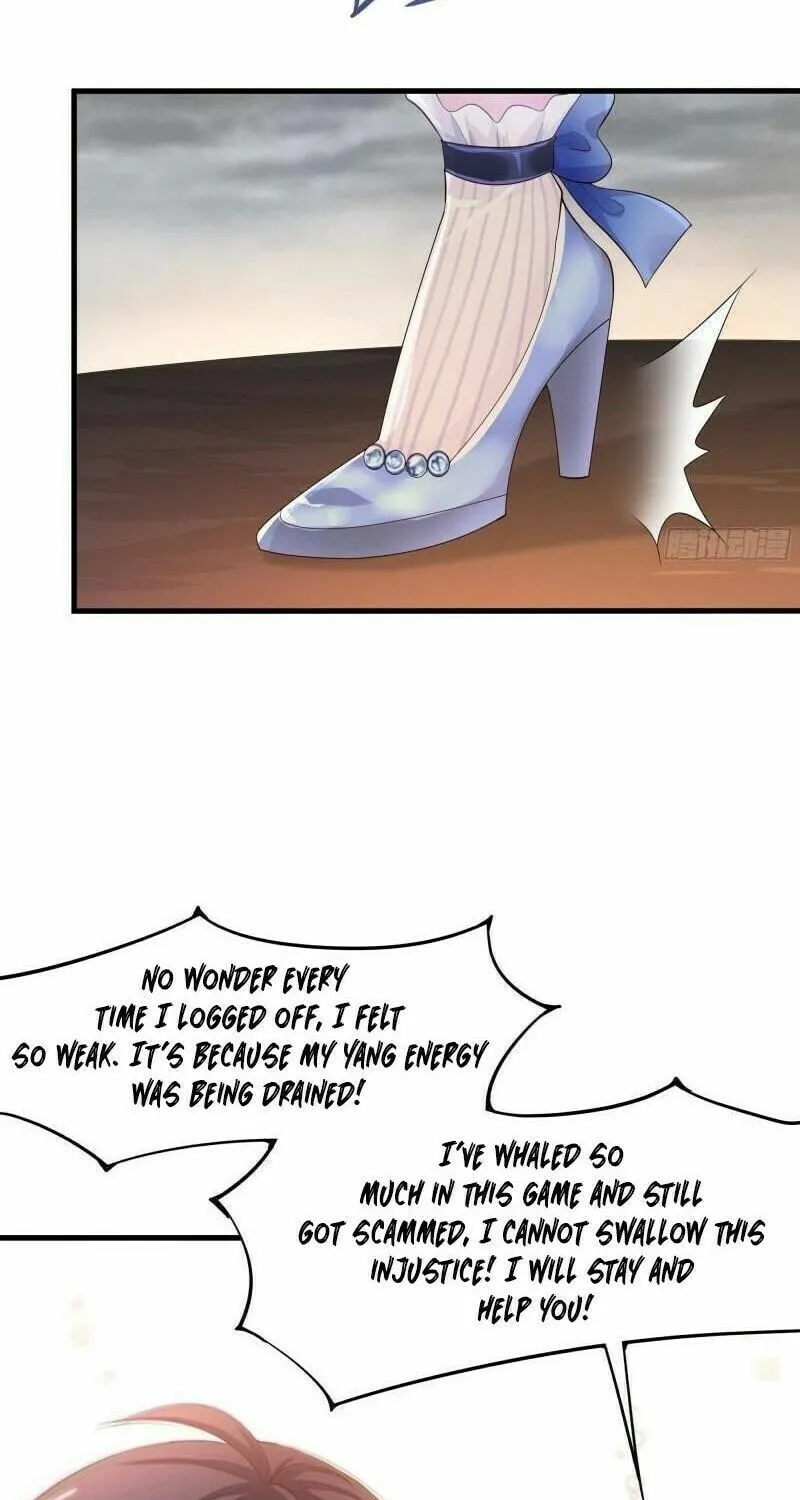 I Made a Harem in the Underworld (Colored) Chapter 40 page 33 - 
