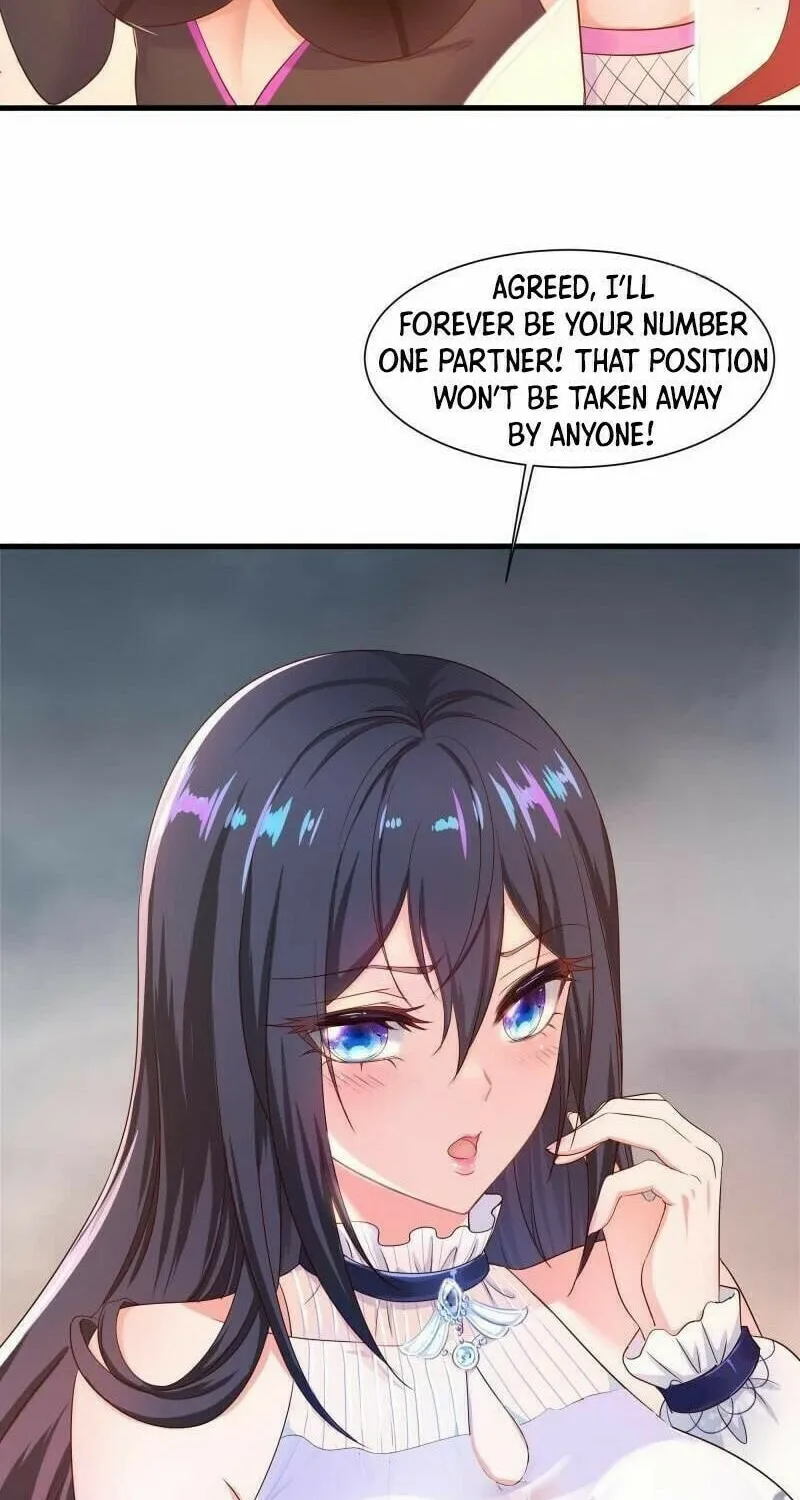 I Made a Harem in the Underworld (Colored) Chapter 40 page 37 - 