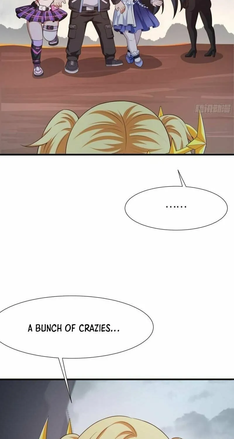 I Made a Harem in the Underworld (Colored) Chapter 40 page 40 - 