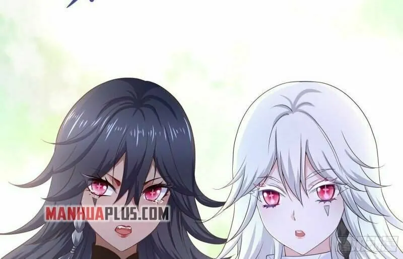 I Made a Harem in the Underworld (Colored) Chapter 40 page 7 - 
