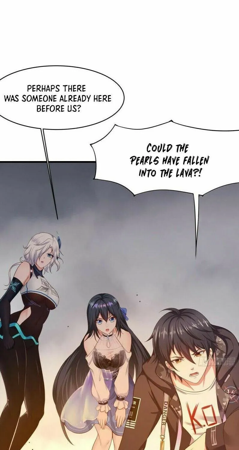 I Made a Harem in the Underworld (Colored) Chapter 41 page 13 - 