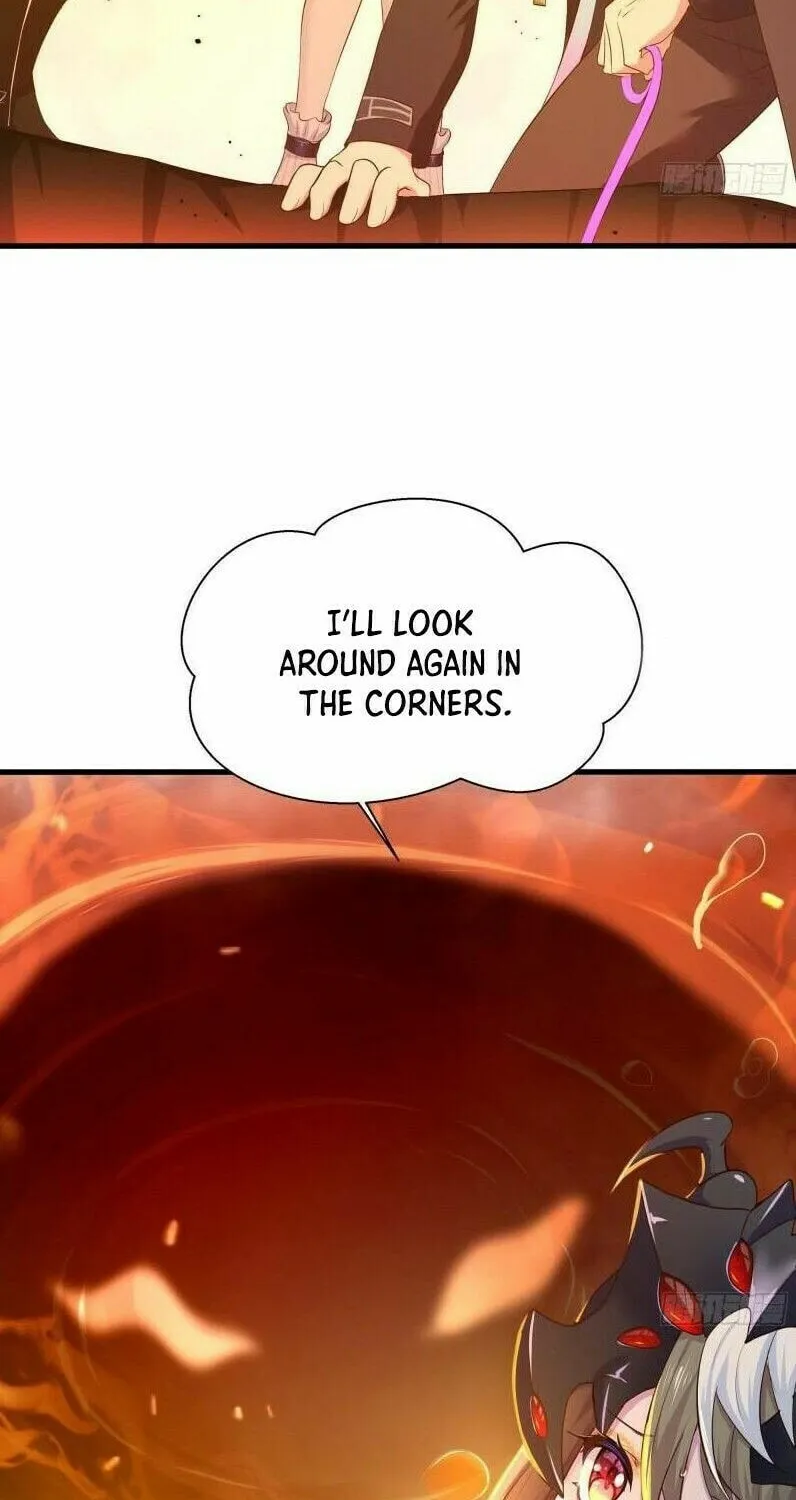 I Made a Harem in the Underworld (Colored) Chapter 41 page 14 - 