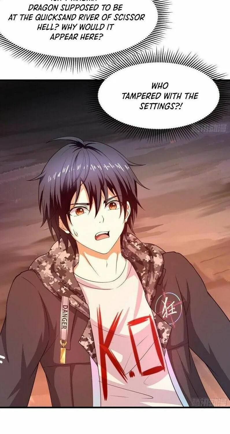 I Made a Harem in the Underworld (Colored) Chapter 41 page 23 - 