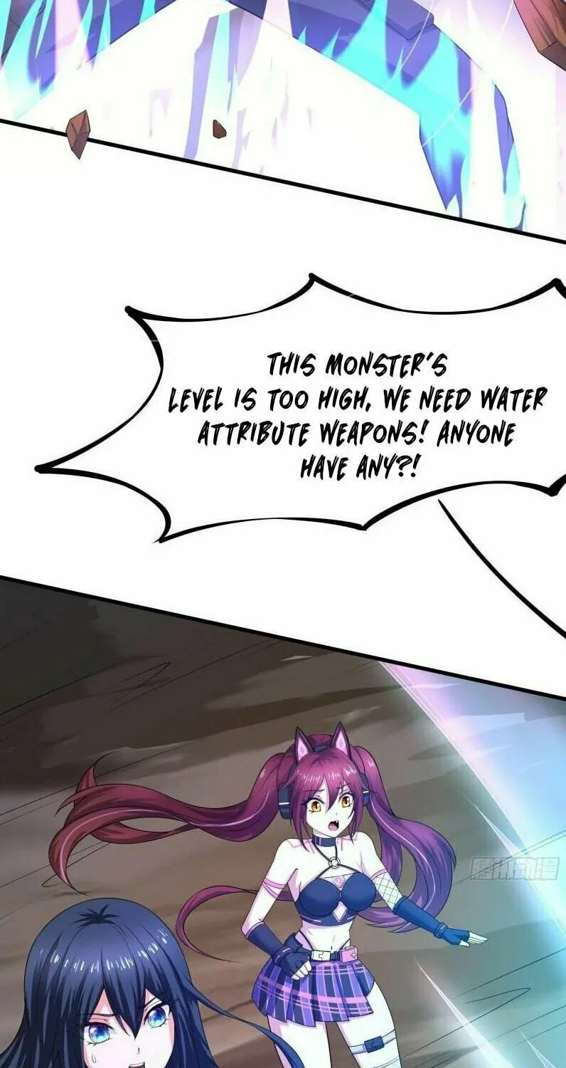 I Made a Harem in the Underworld (Colored) Chapter 41 page 29 - 