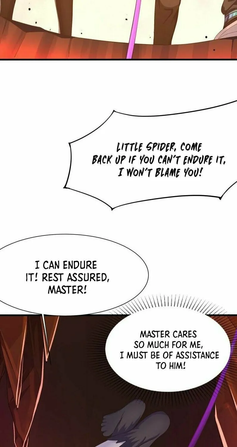I Made a Harem in the Underworld (Colored) Chapter 41 page 4 - 