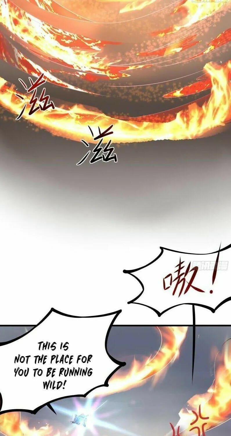 I Made a Harem in the Underworld (Colored) Chapter 41 page 35 - 
