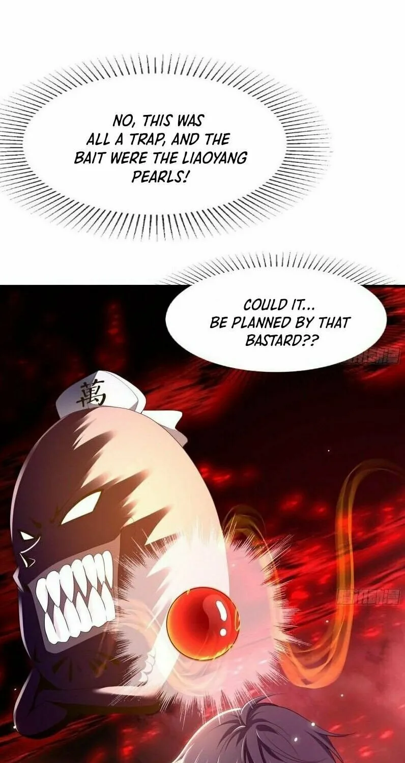 I Made a Harem in the Underworld (Colored) Chapter 41 page 44 - 