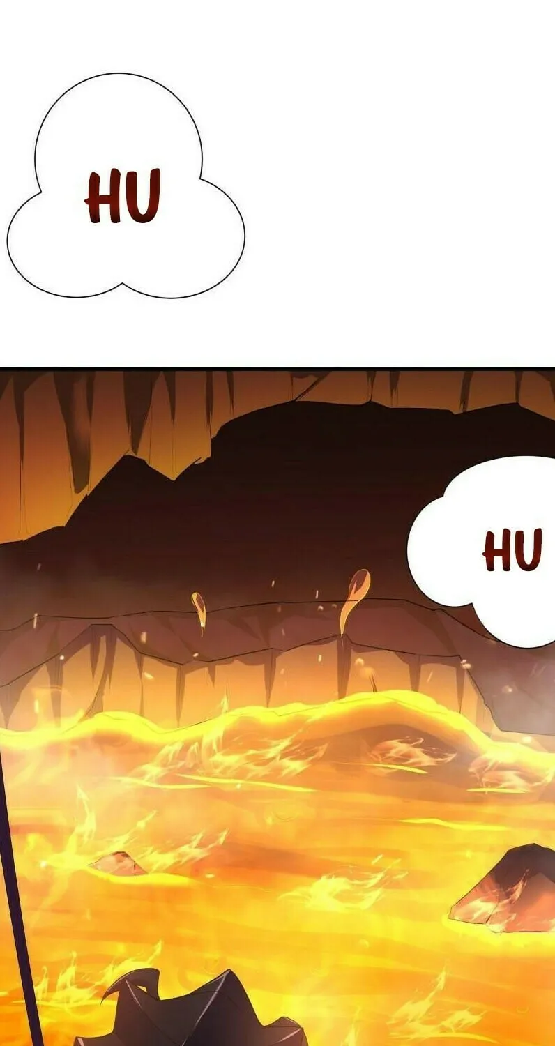 I Made a Harem in the Underworld (Colored) Chapter 41 page 7 - 