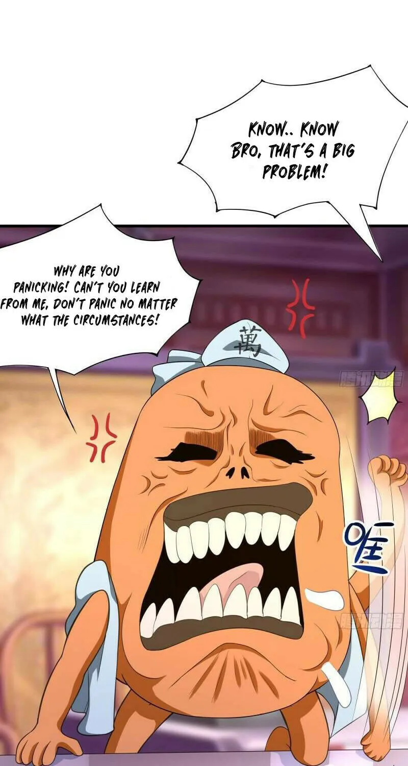 I Made a Harem in the Underworld (Colored) Chapter 42 page 4 - 