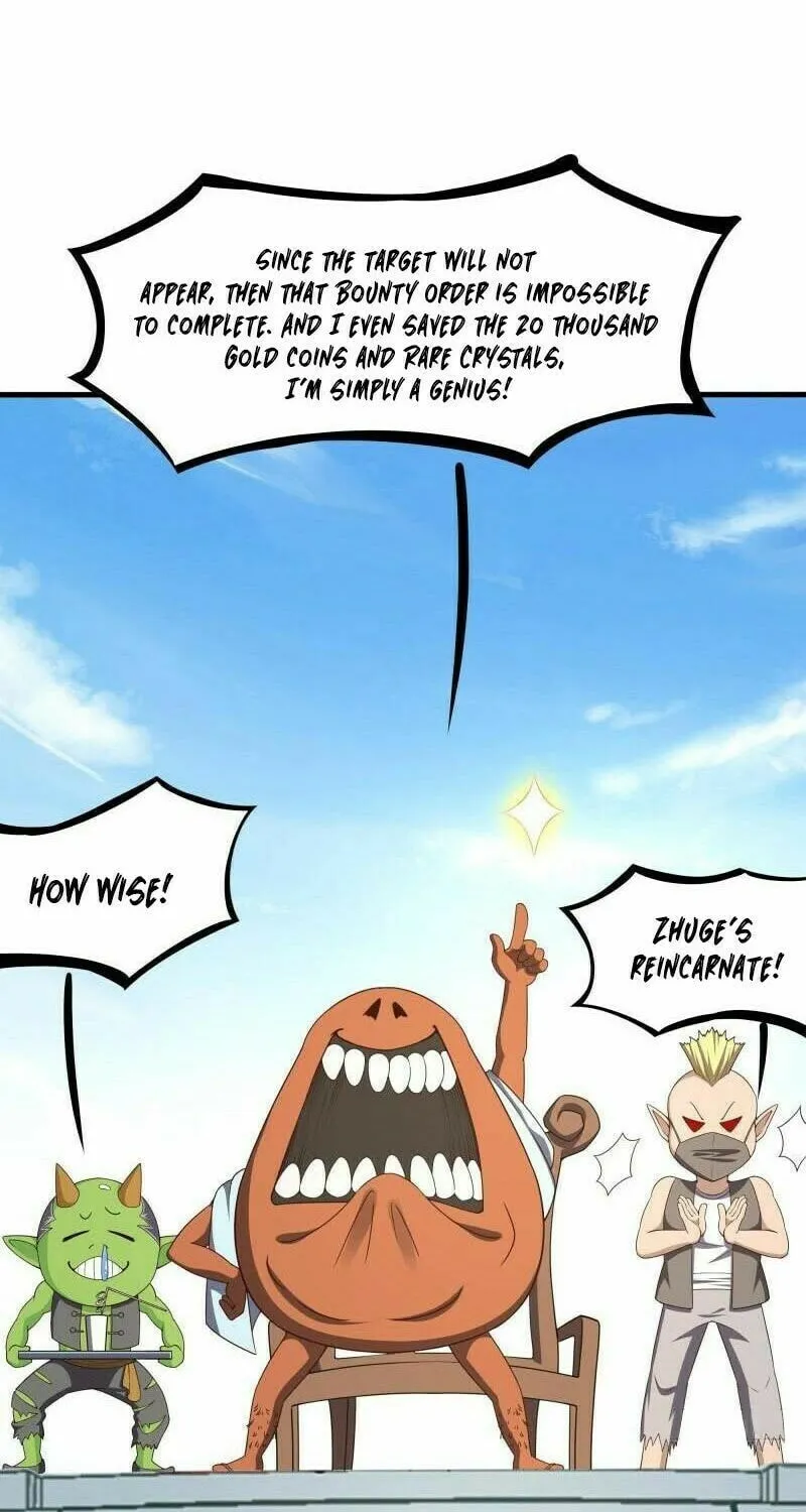 I Made a Harem in the Underworld (Colored) Chapter 42 page 34 - 