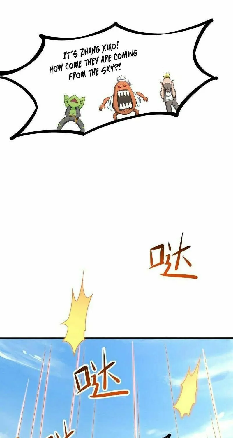 I Made a Harem in the Underworld (Colored) Chapter 42 page 39 - 
