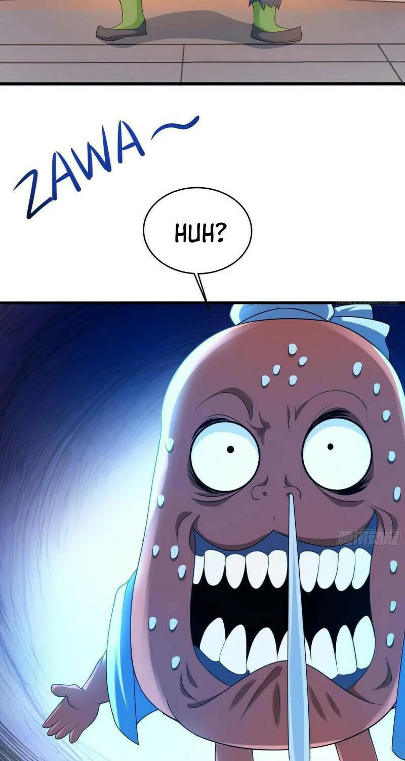 I Made a Harem in the Underworld (Colored) Chapter 42 page 6 - 