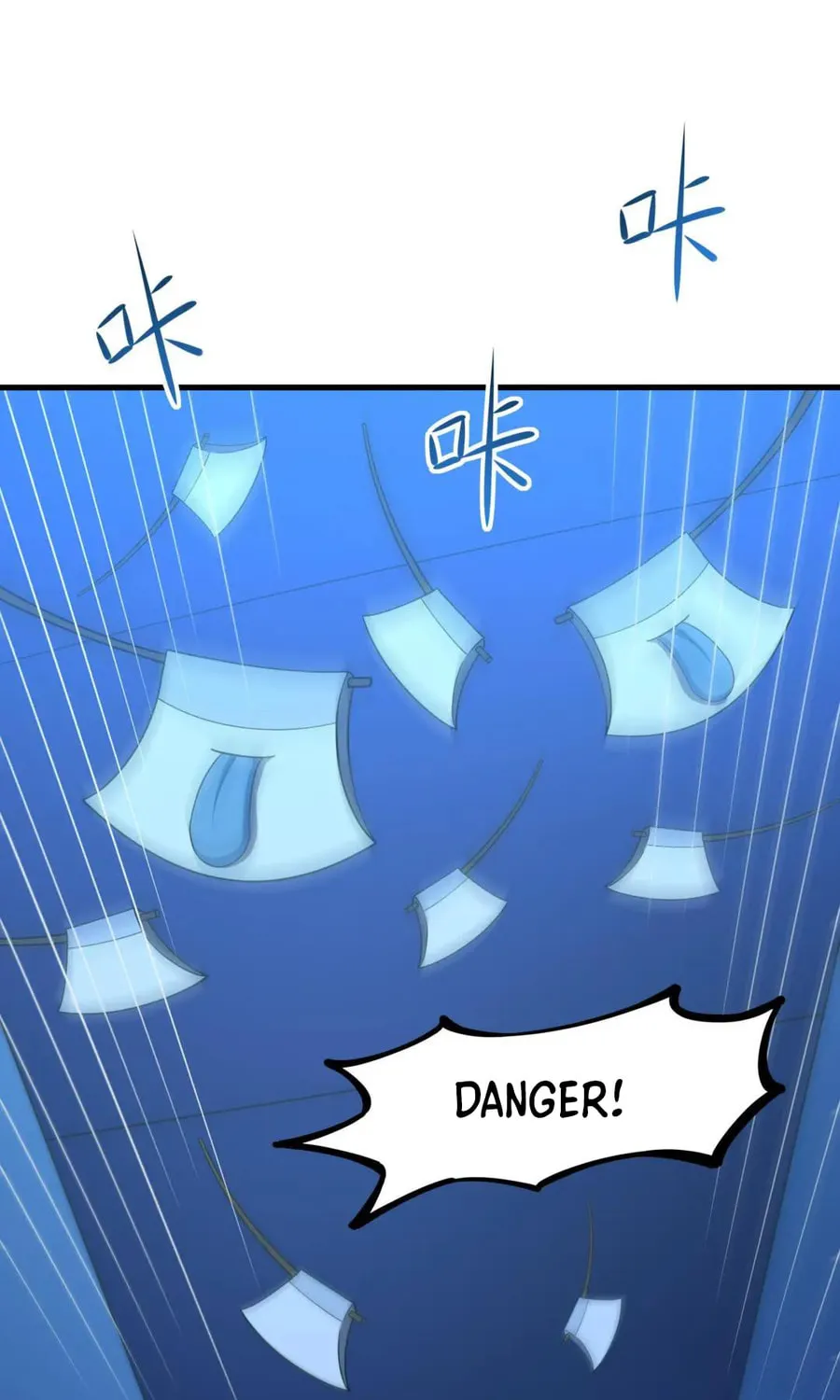 I Made a Harem in the Underworld (Colored) Chapter 43 page 25 - 