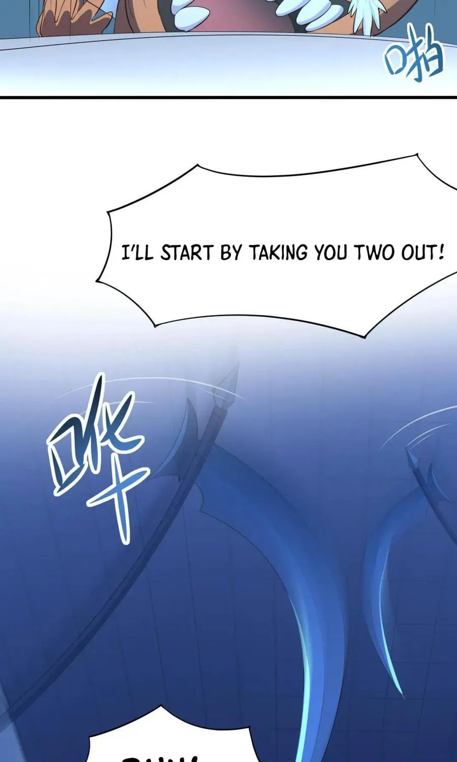 I Made a Harem in the Underworld (Colored) Chapter 43 page 48 - 