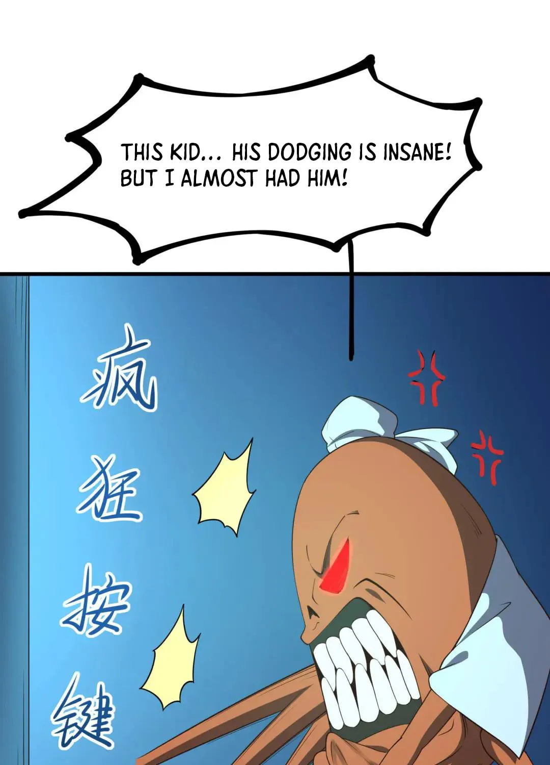 I Made a Harem in the Underworld (Colored) Chapter 43 page 54 - 