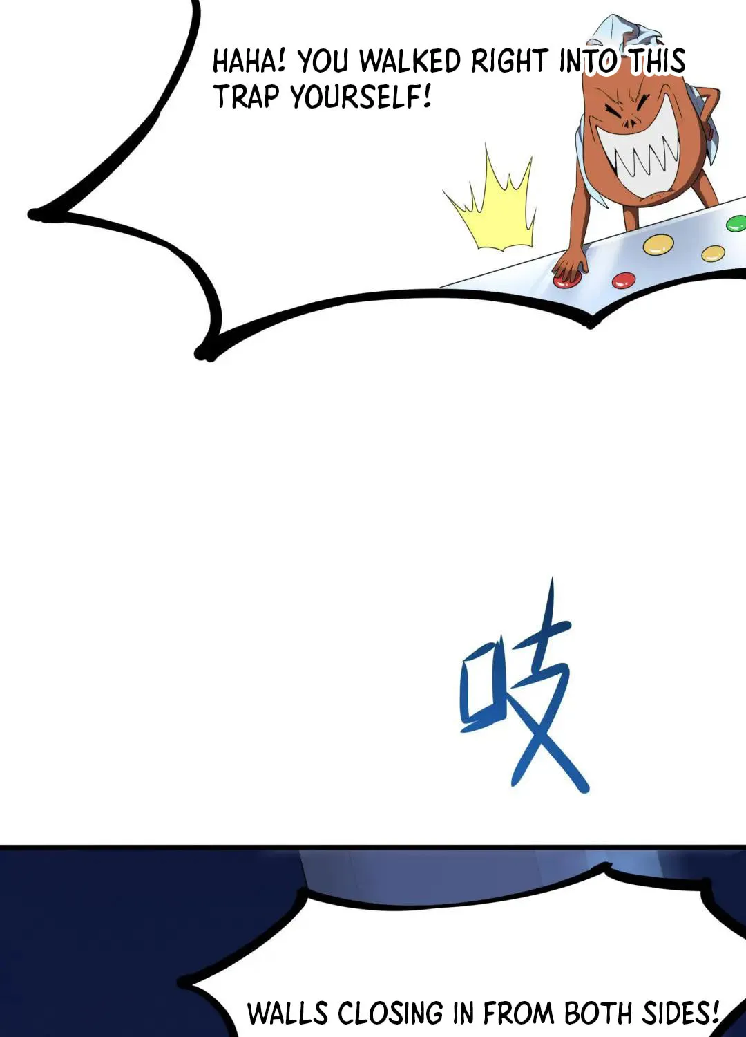I Made a Harem in the Underworld (Colored) Chapter 43 page 57 - 