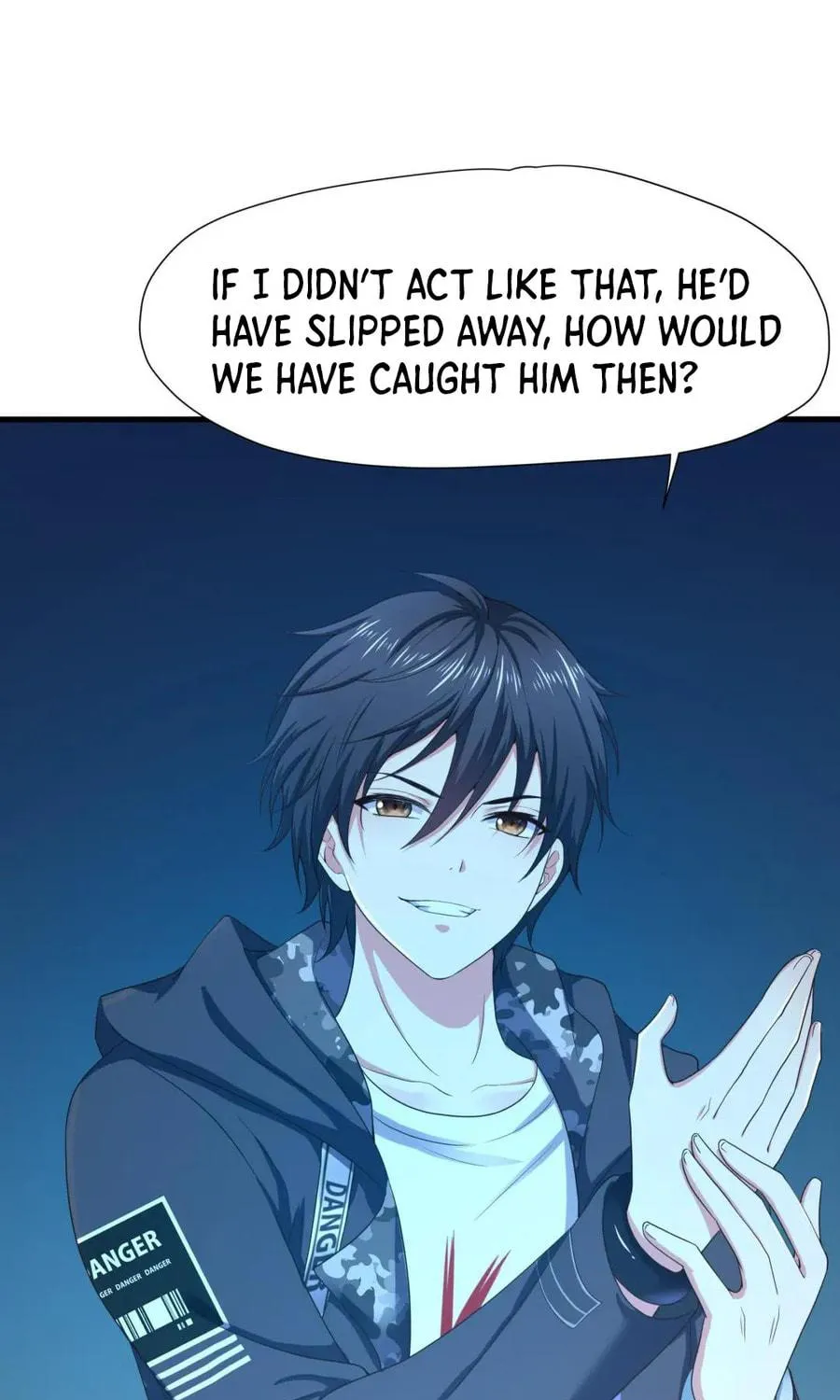I Made a Harem in the Underworld (Colored) Chapter 44 page 16 - 