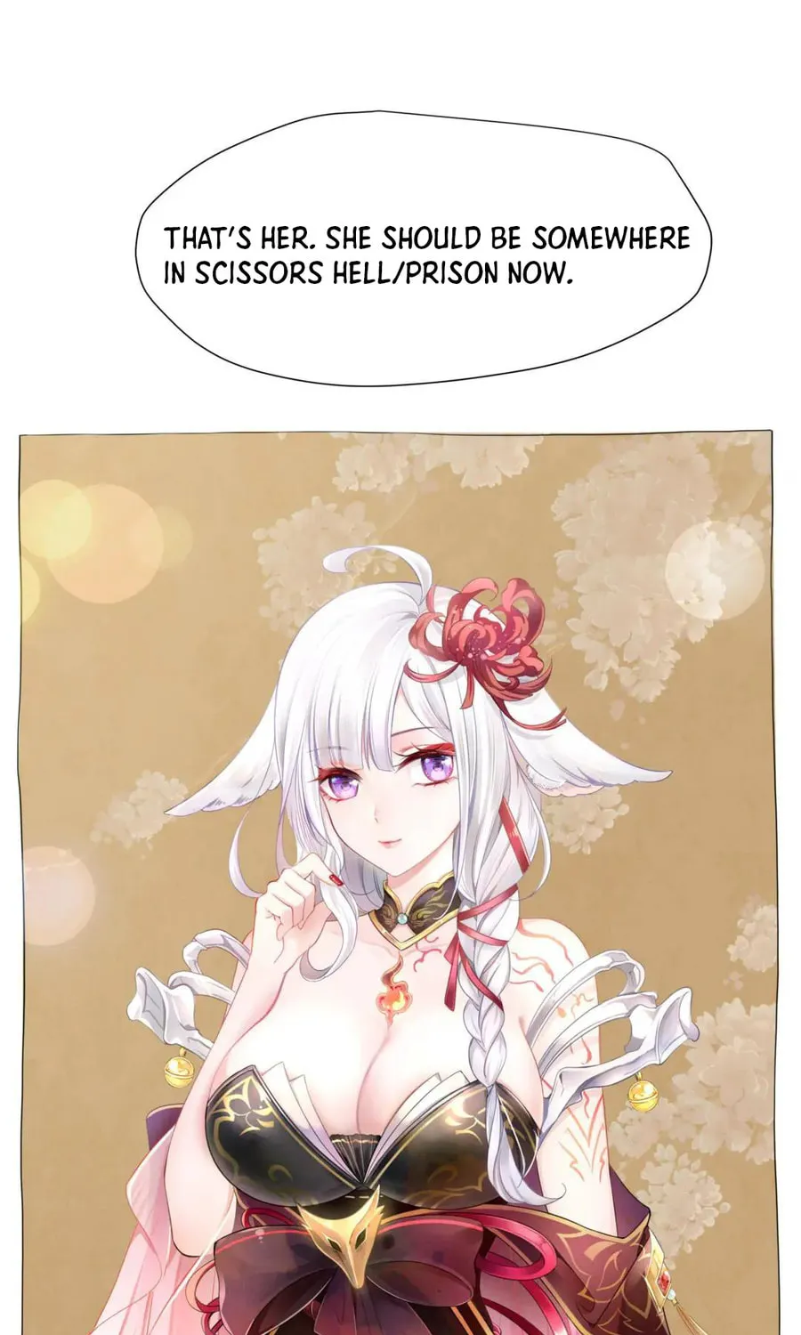 I Made a Harem in the Underworld (Colored) Chapter 44 page 26 - 