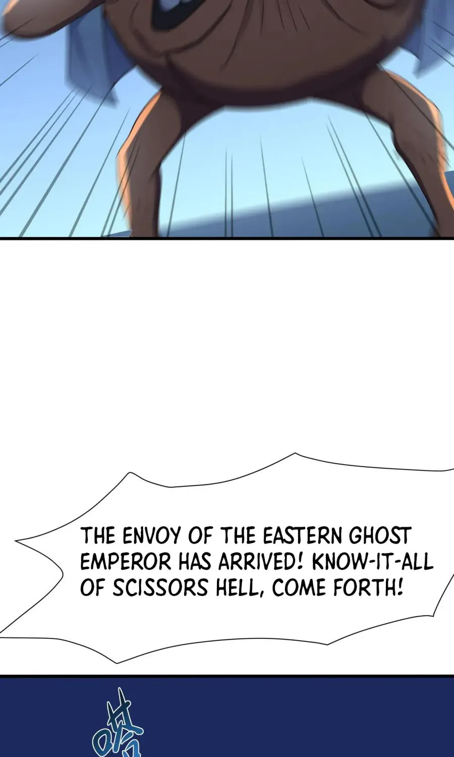 I Made a Harem in the Underworld (Colored) Chapter 44 page 30 - 