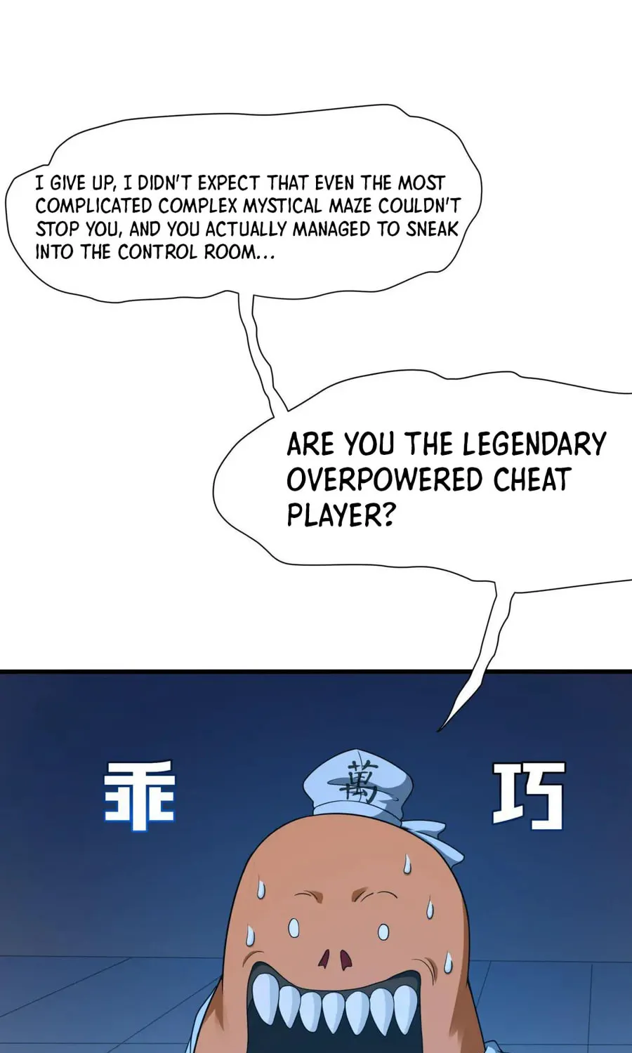 I Made a Harem in the Underworld (Colored) Chapter 44 page 6 - 