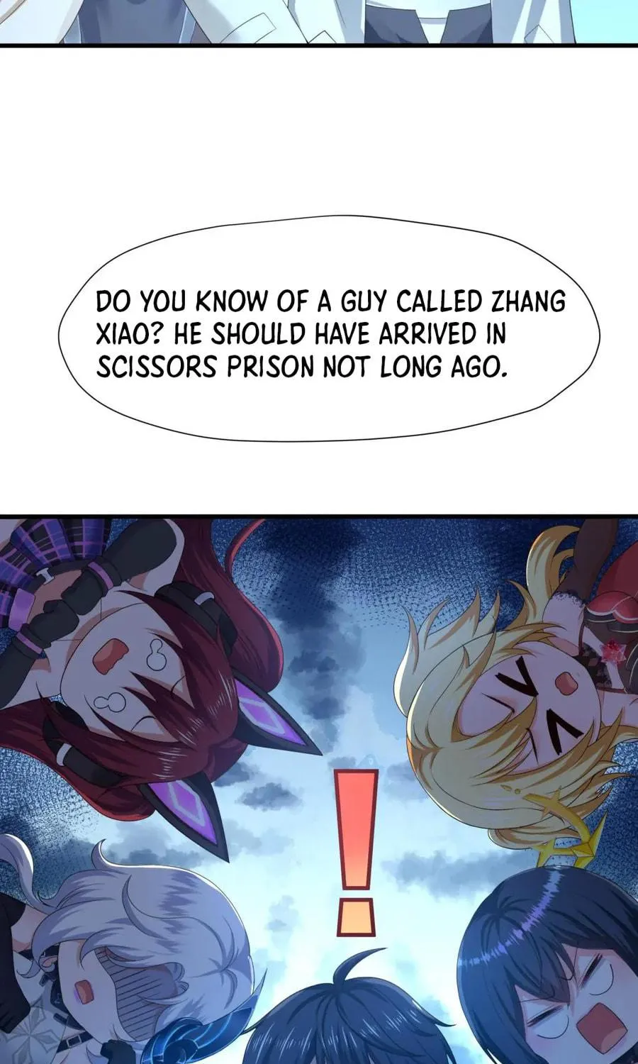 I Made a Harem in the Underworld (Colored) Chapter 44 page 66 - 