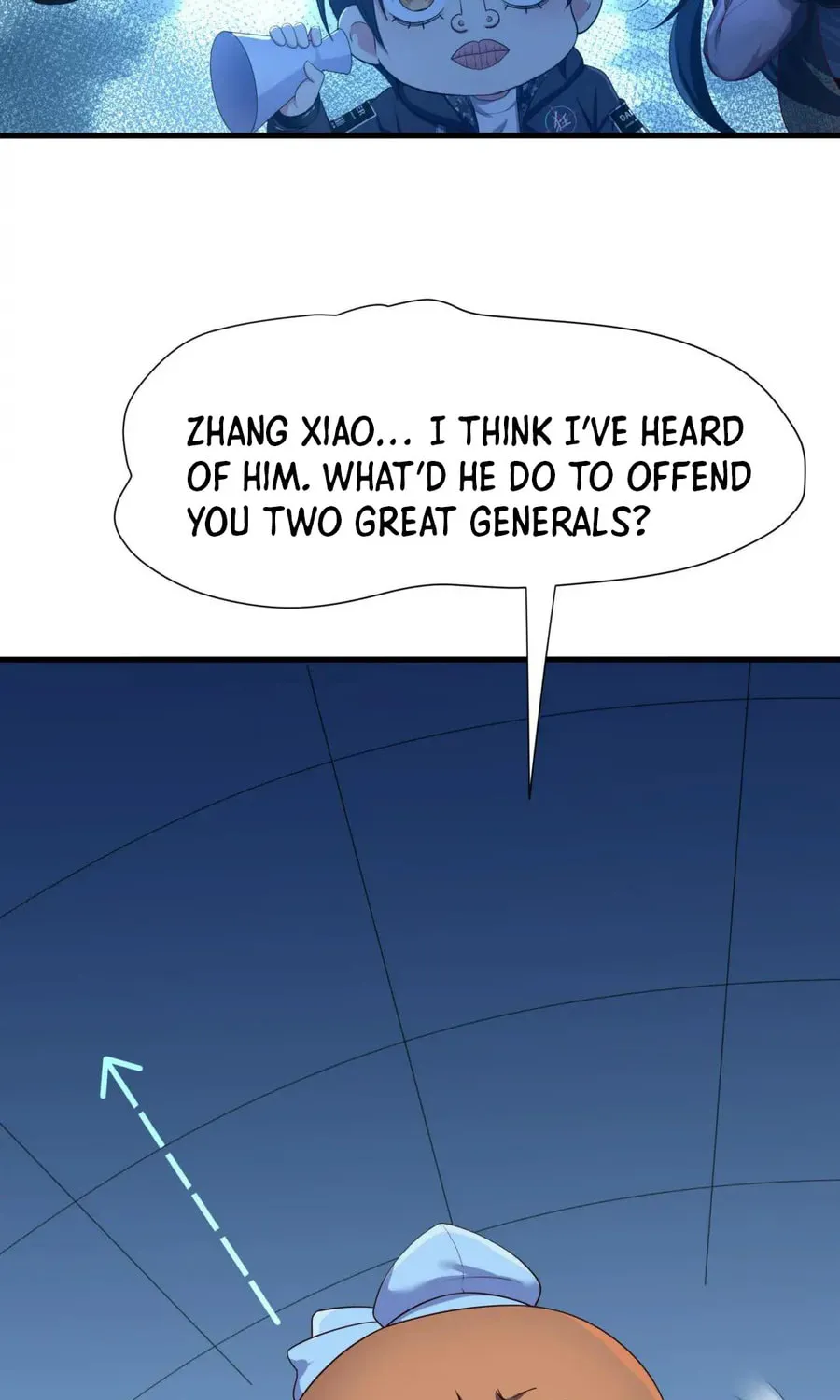 I Made a Harem in the Underworld (Colored) Chapter 44 page 68 - 