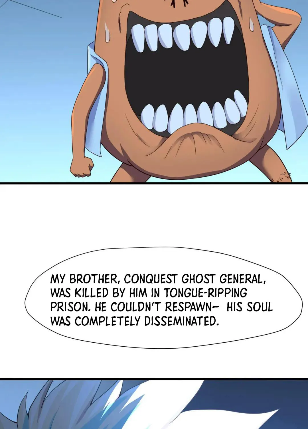I Made a Harem in the Underworld (Colored) Chapter 44 page 70 - 