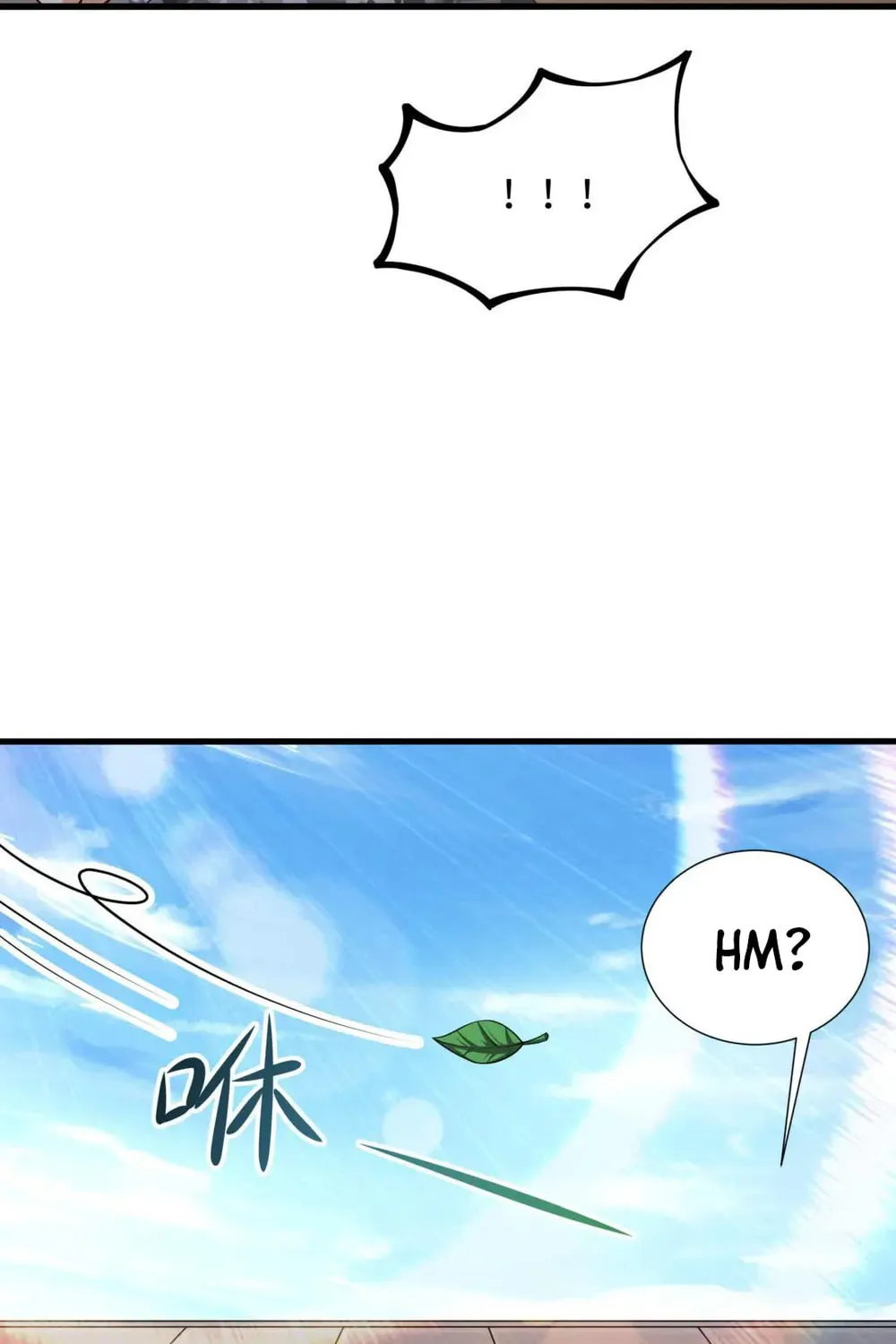 I Made a Harem in the Underworld (Colored) Chapter 45 page 12 - 