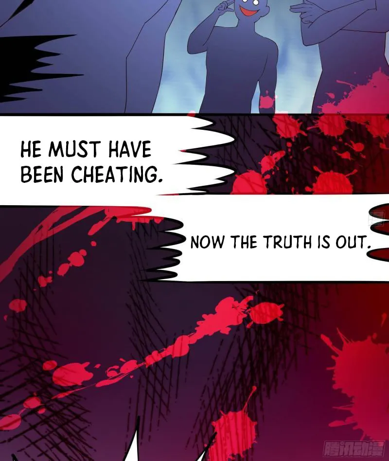 I Made a Harem in the Underworld (Colored) Chapter 46 page 47 - 