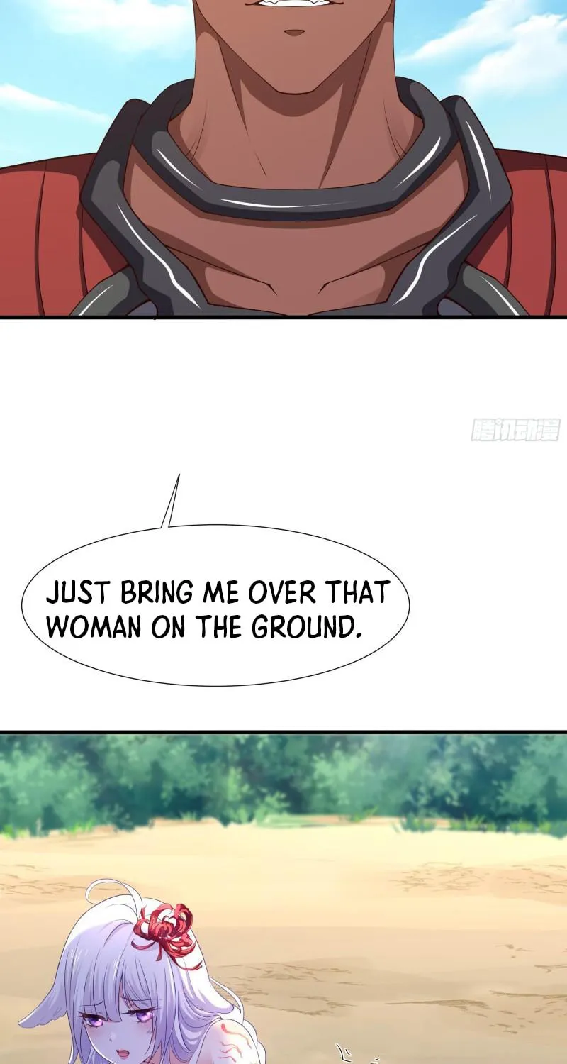 I Made a Harem in the Underworld (Colored) Chapter 46 page 52 - 