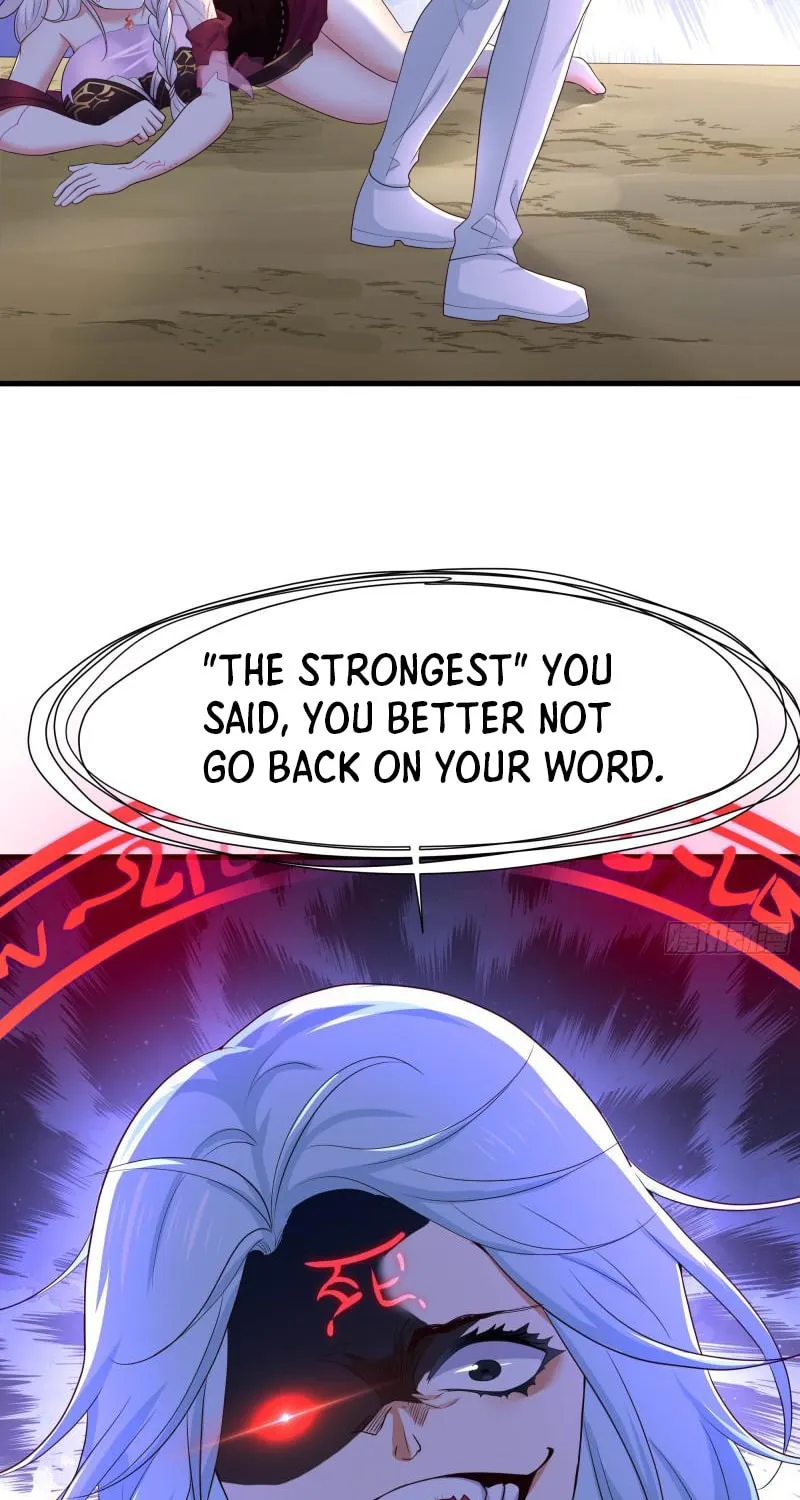 I Made a Harem in the Underworld (Colored) Chapter 46 page 58 - 